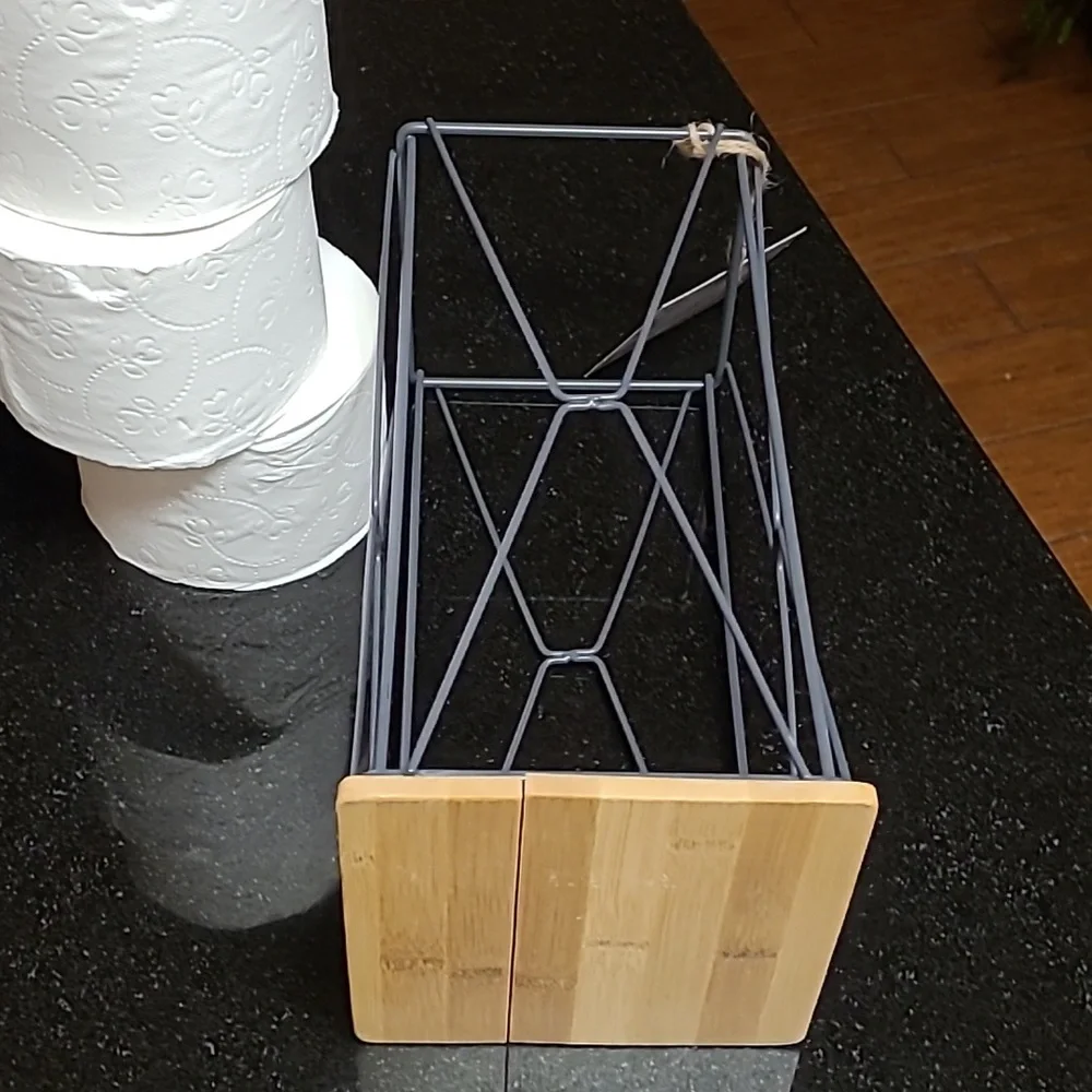 🧻Toilet Paper Holder
